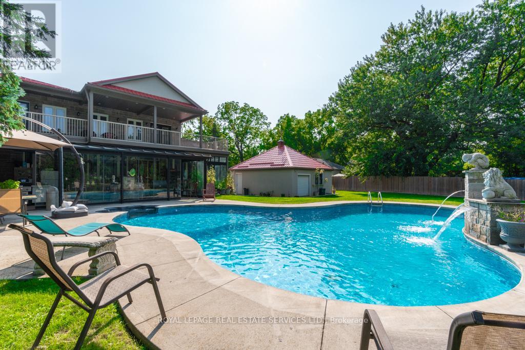 6949 Thorold Stone Road Property Photo 34