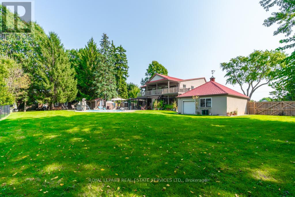 6949 Thorold Stone Road Property Photo 39