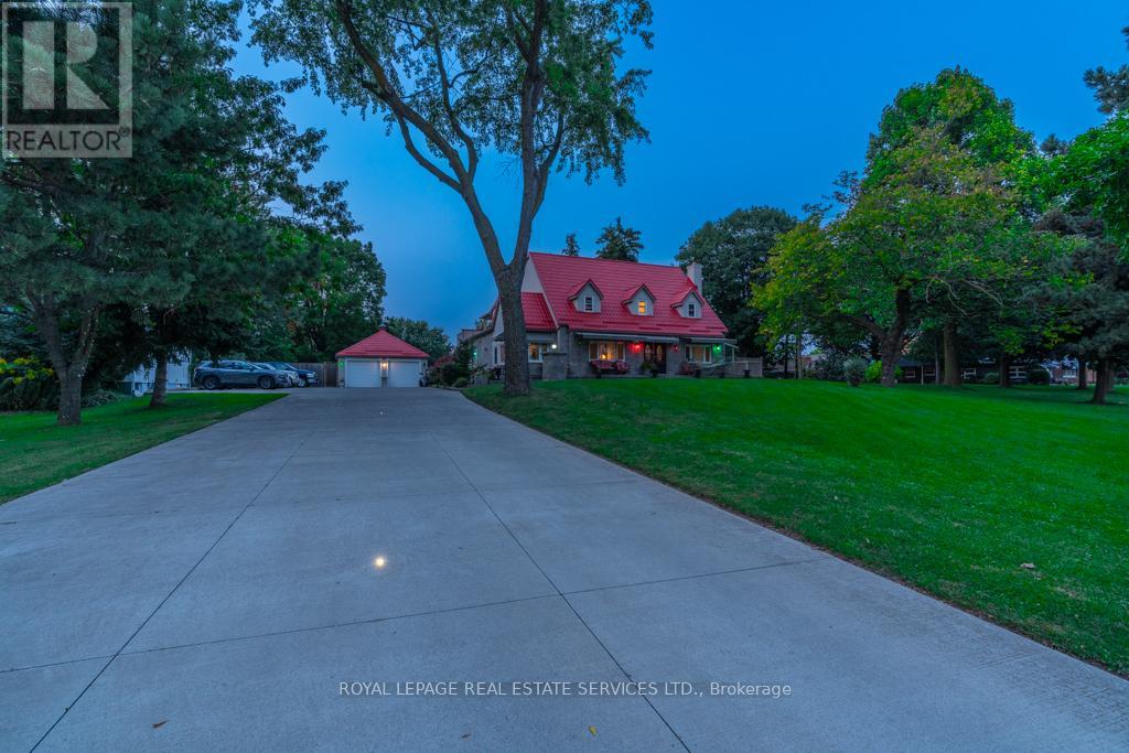 6949 Thorold Stone Road Property Photo 43