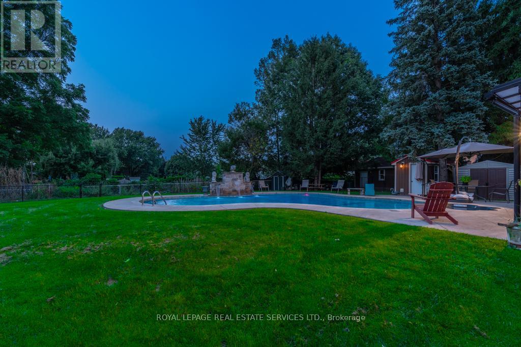 6949 Thorold Stone Road Property Photo 45