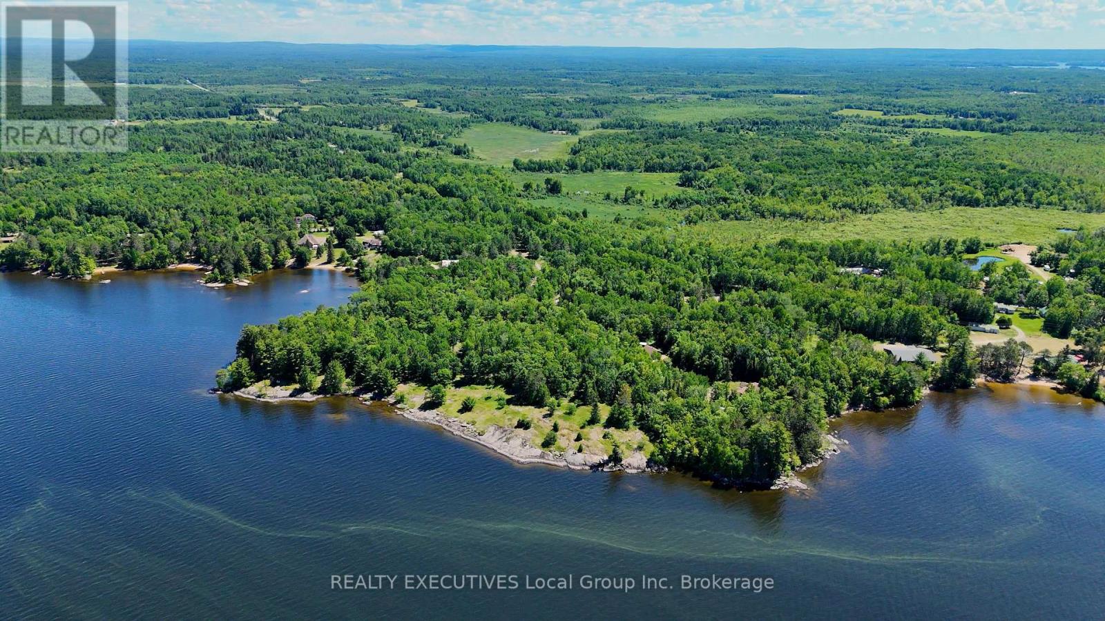 672 Tillicum Bay Road Property Photo 2