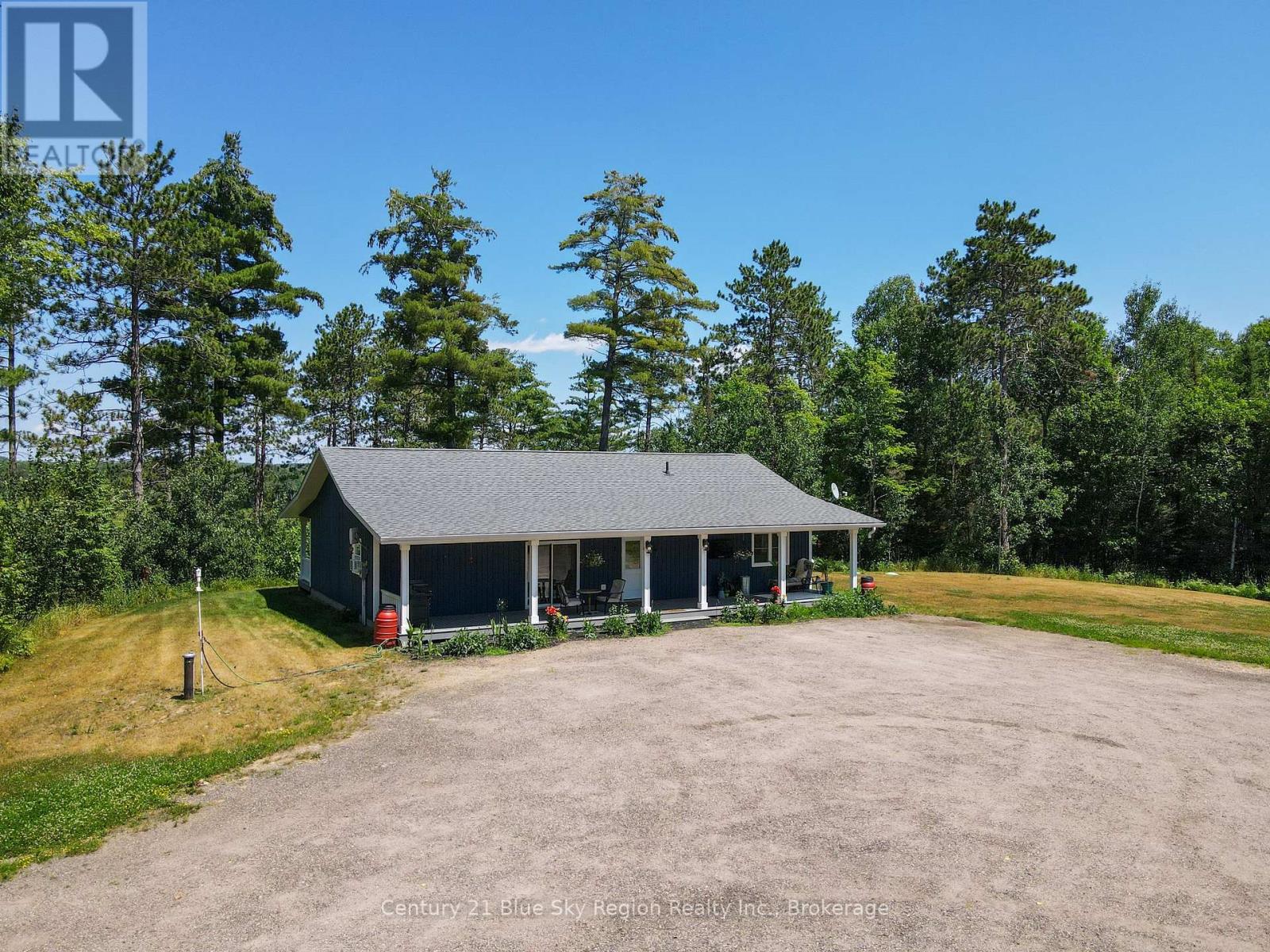 649 Hazel Glen Road Property Photo 1