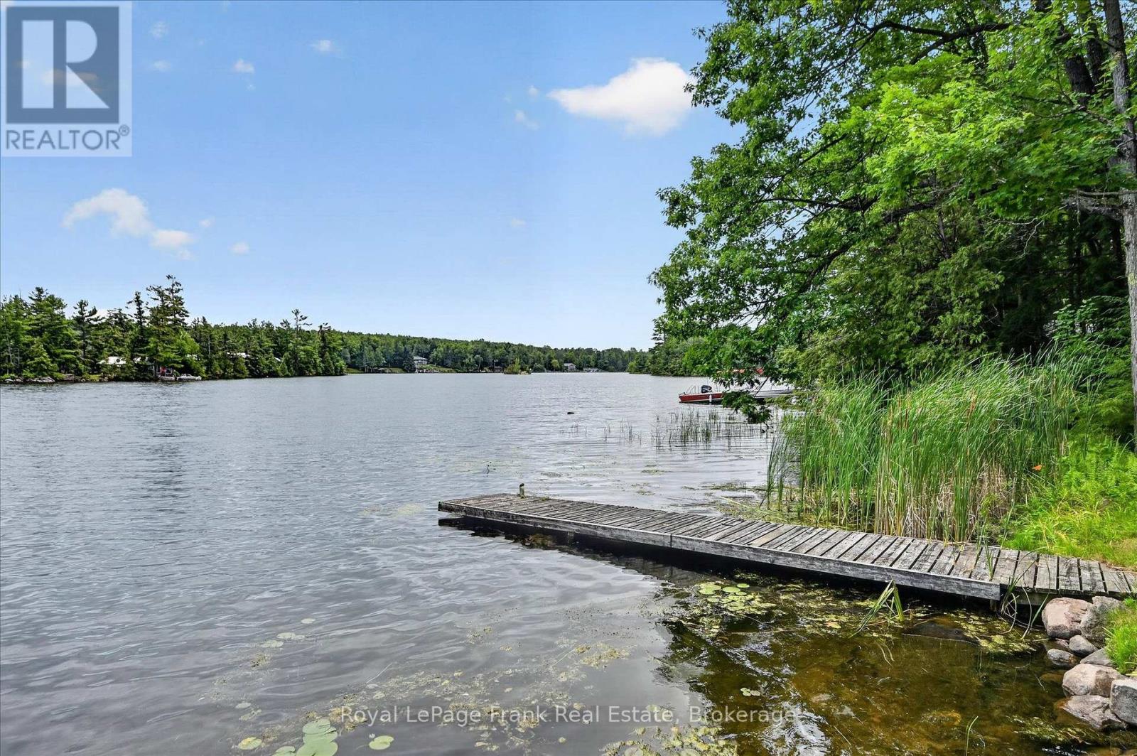 442 Island 7 Stoney Lake Property Photo 5