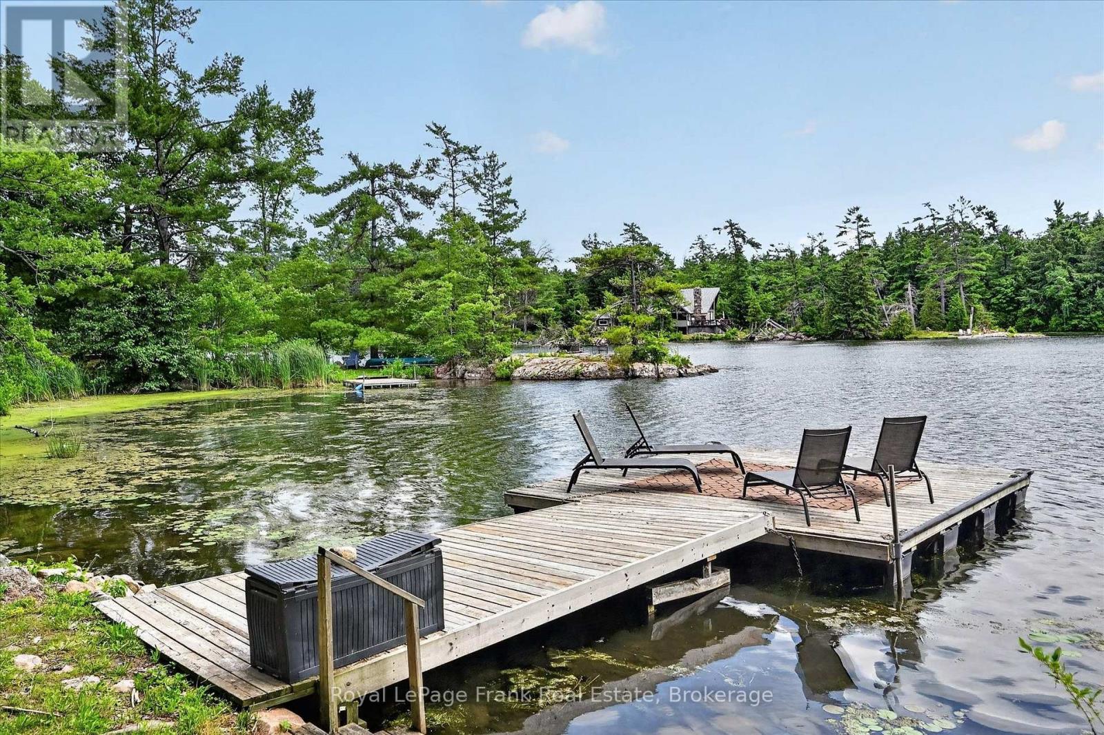 442 Island 7 Stoney Lake Property Photo 7