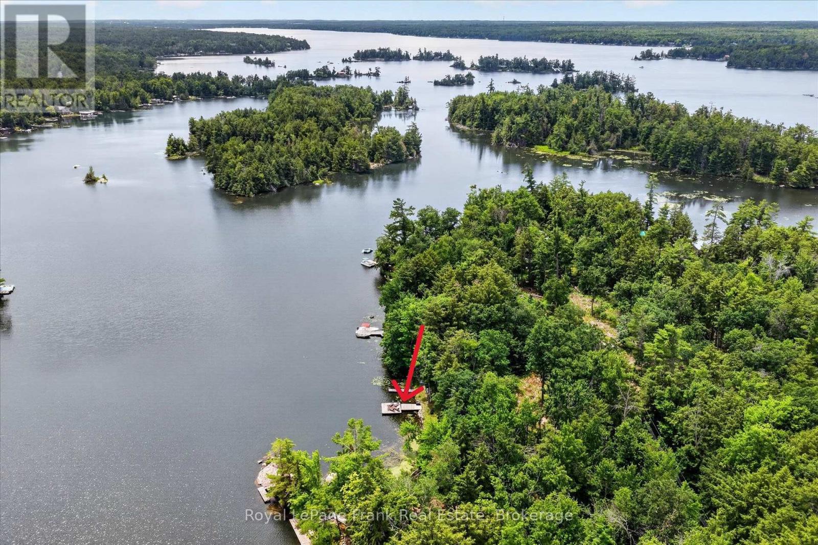 442 Island 7 Stoney Lake Property Photo 8