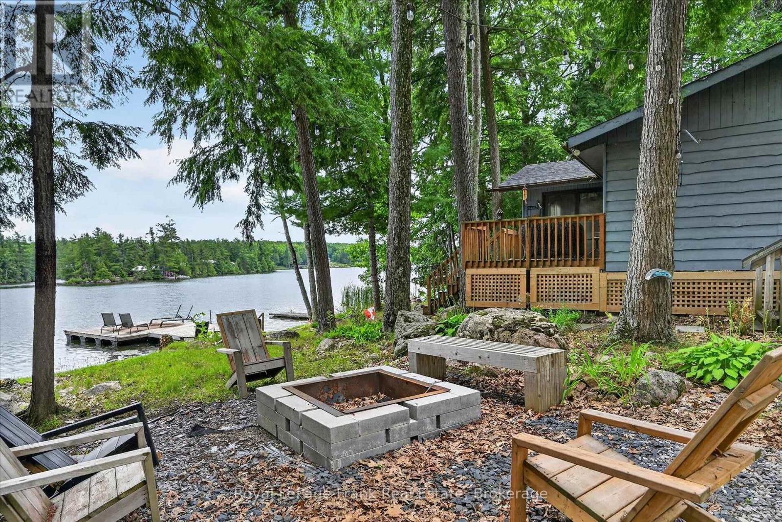442 Island 7 Stoney Lake Property Photo 25