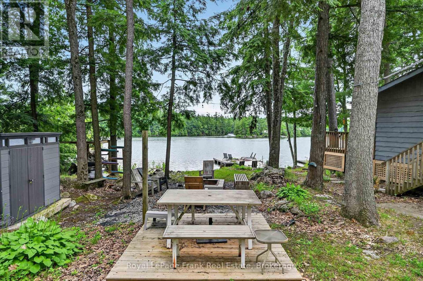 442 Island 7 Stoney Lake Property Photo 26
