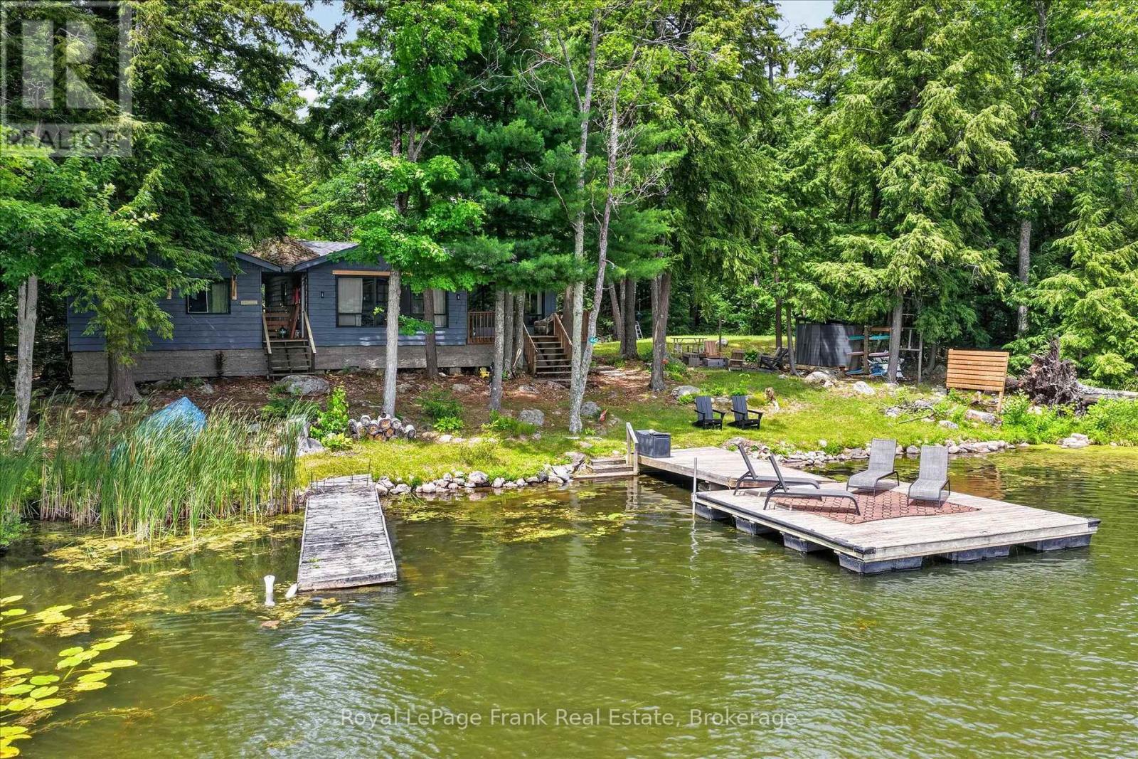 442 Island 7 Stoney Lake Property Photo 38