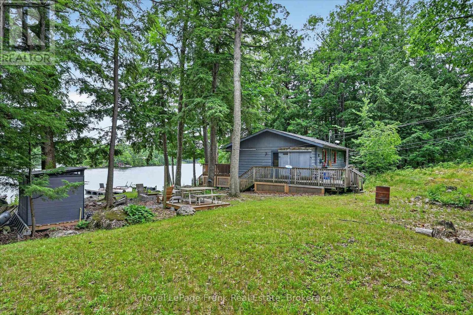 442 Island 7 Stoney Lake Property Photo 39
