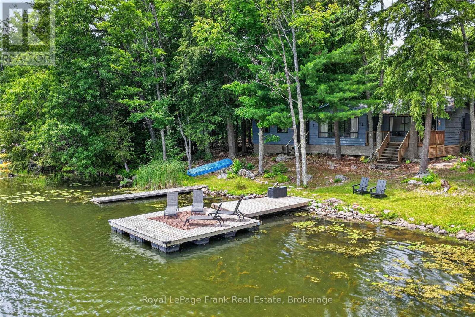 442 Island 7 Stoney Lake Property Photo 43