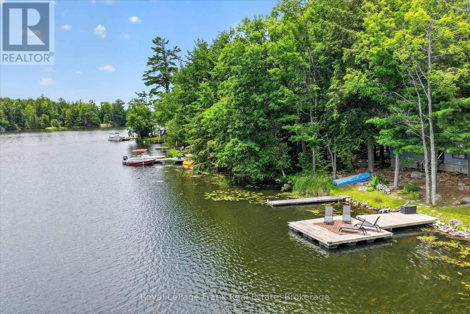 442 Island 7 Stoney Lake Property Photo 44