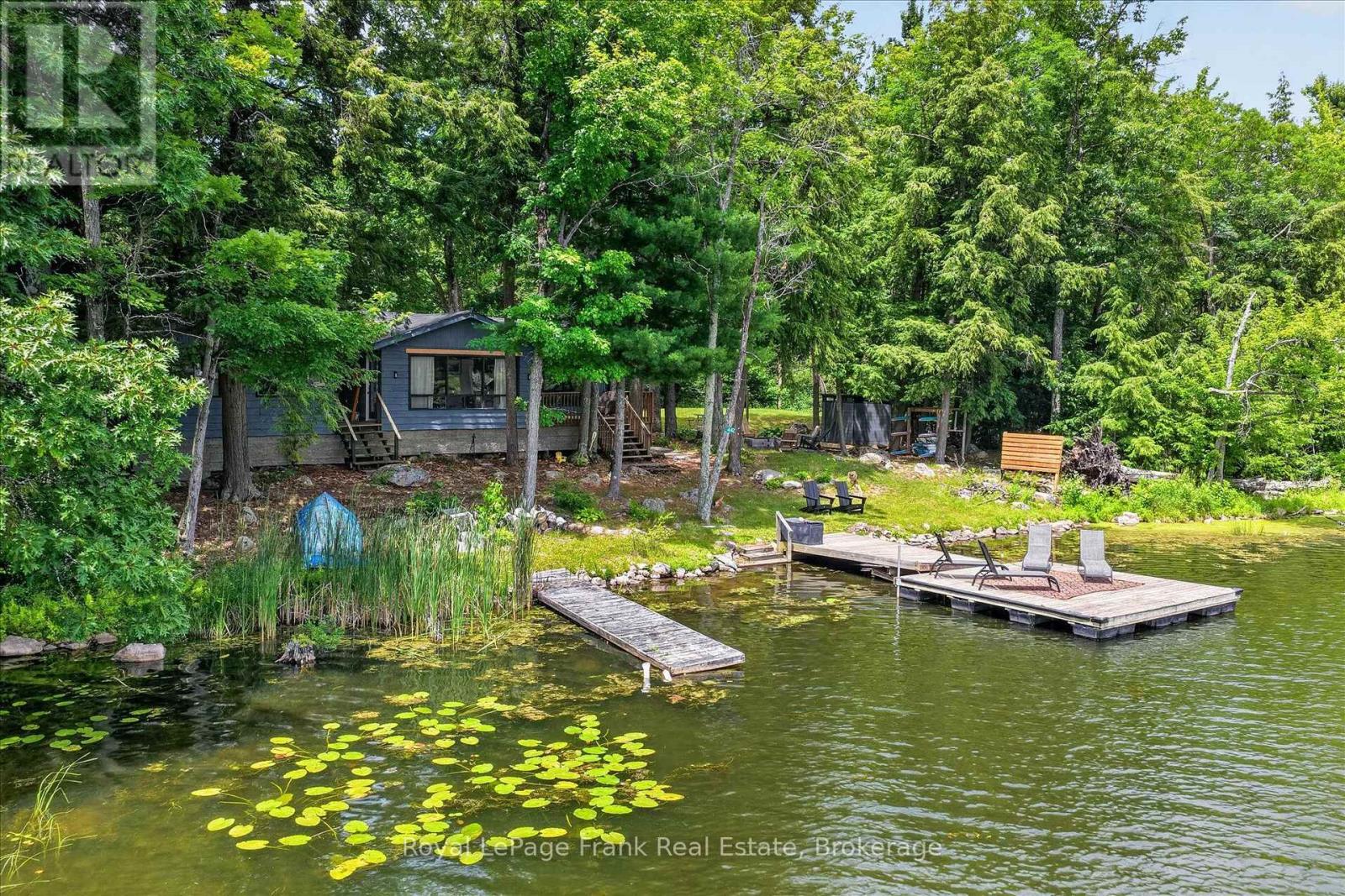 442 Island 7 Stoney Lake Property Photo 45