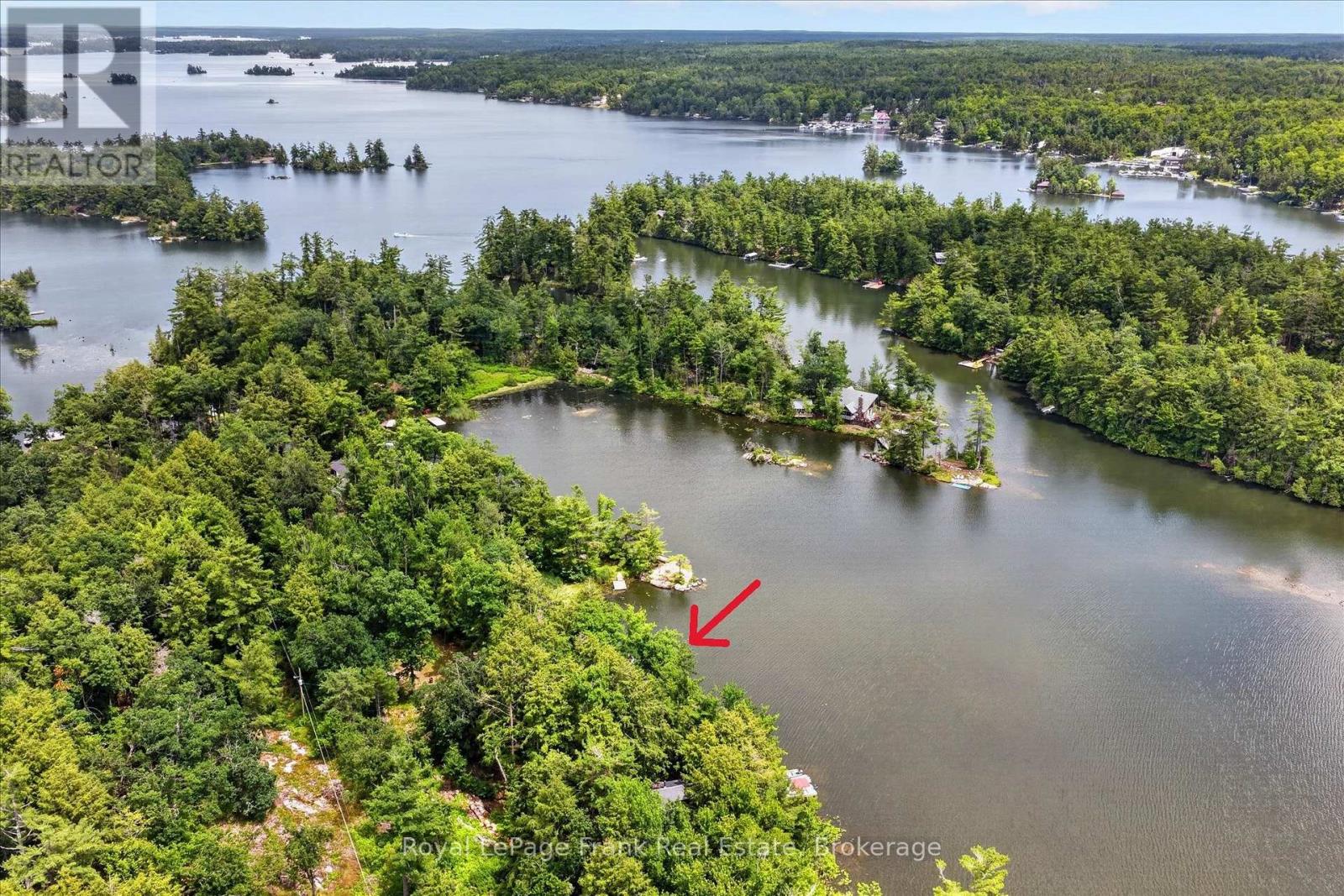 442 Island 7 Stoney Lake Property Photo 47