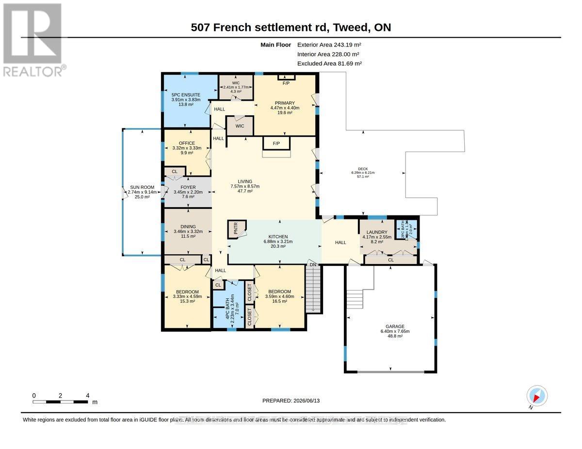 507 French Settlement Road Property Photo 49