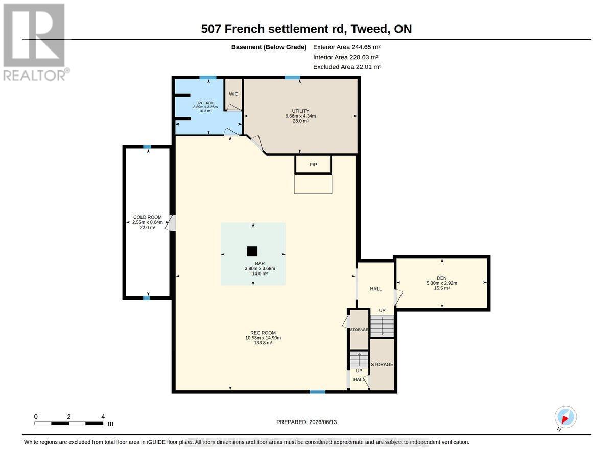 507 French Settlement Road Property Photo 50