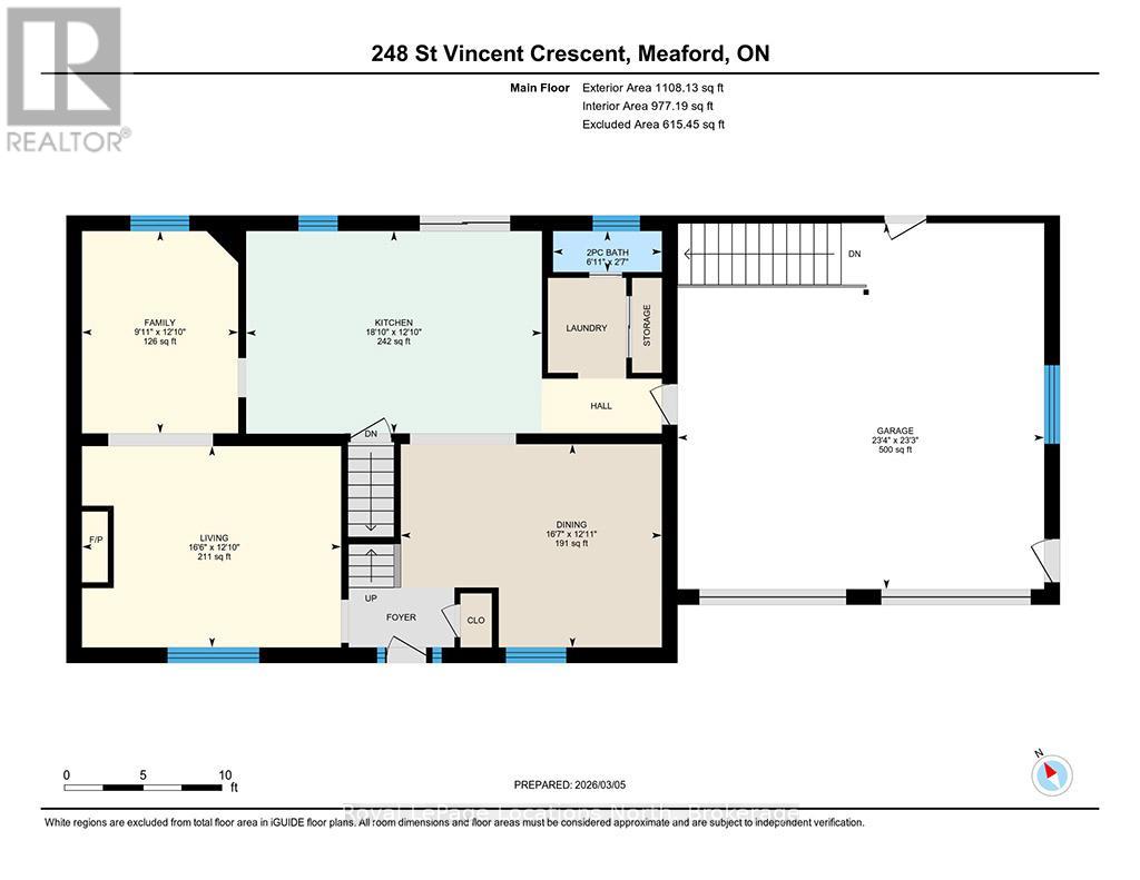 248 St. Vincent Crescent Property Photo 25