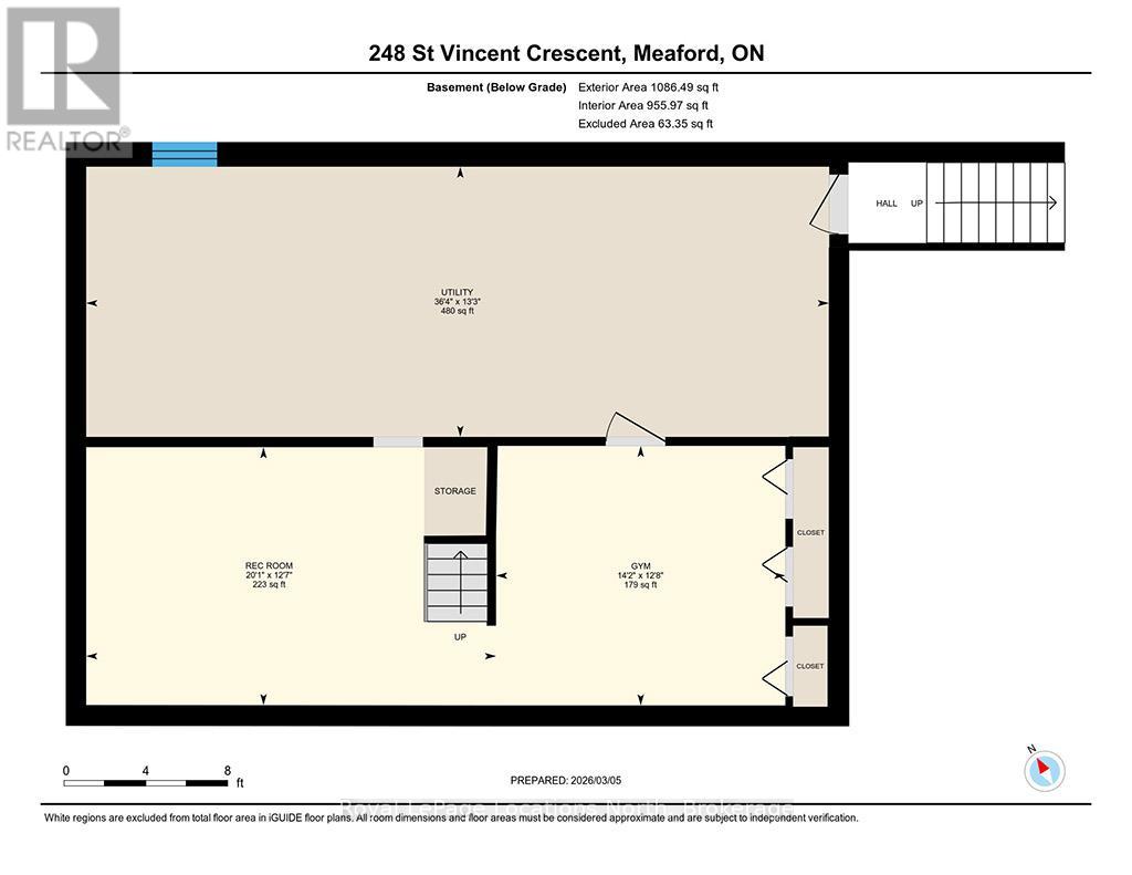 248 St. Vincent Crescent Property Photo 26