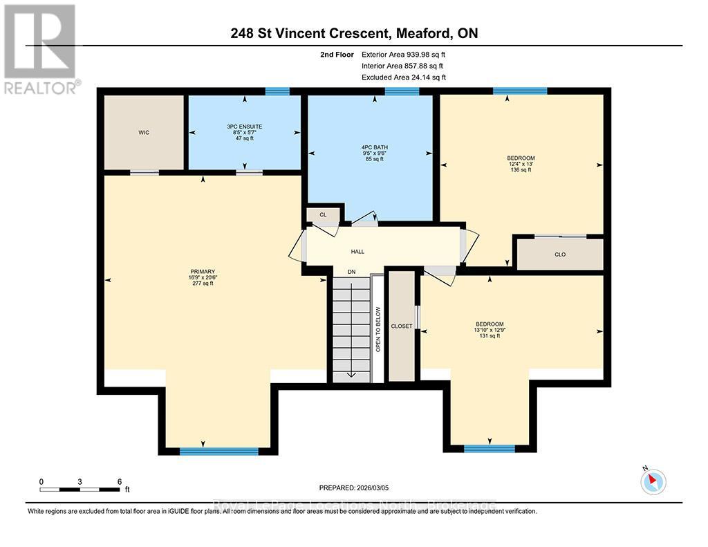 248 St. Vincent Crescent Property Photo 27