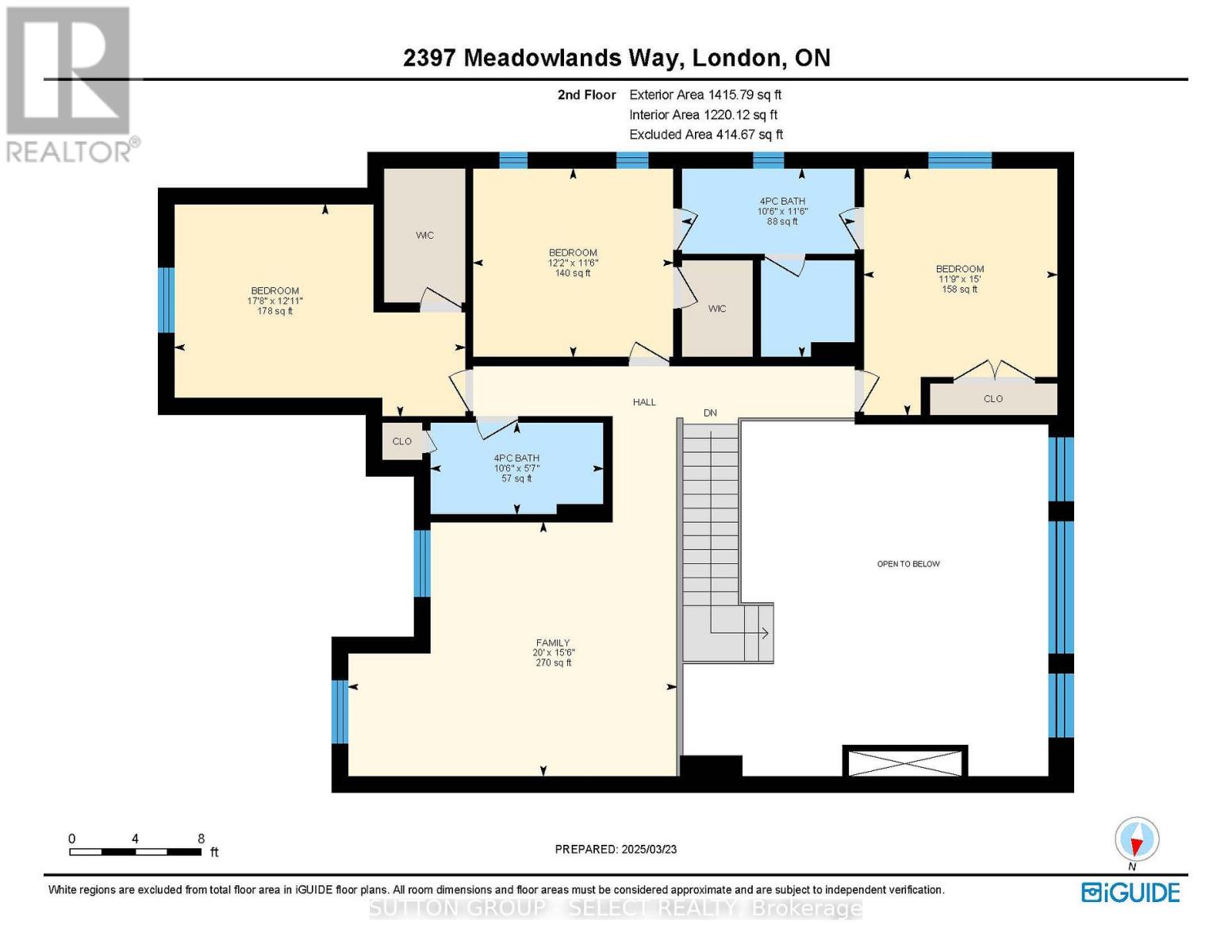2397 Meadowlands Way Property Photo 38
