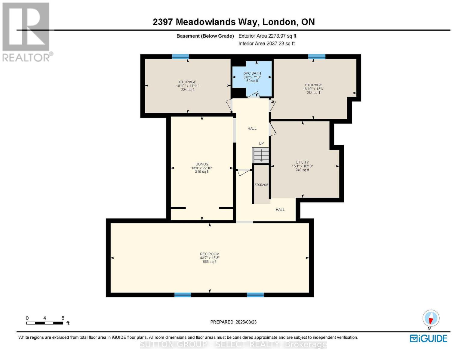 2397 Meadowlands Way Property Photo 39