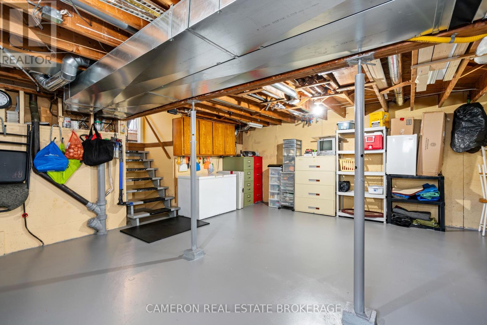 1495 Second Street E Property Photo 18