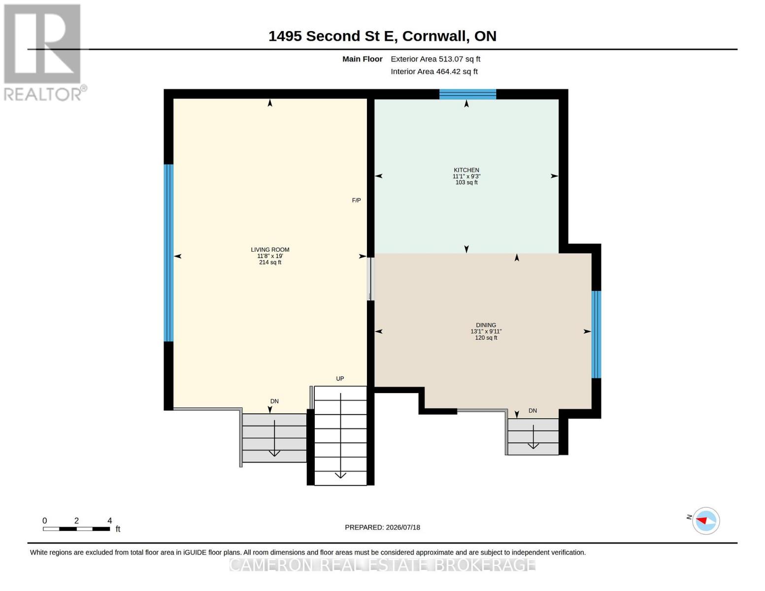 1495 Second Street E Property Photo 31