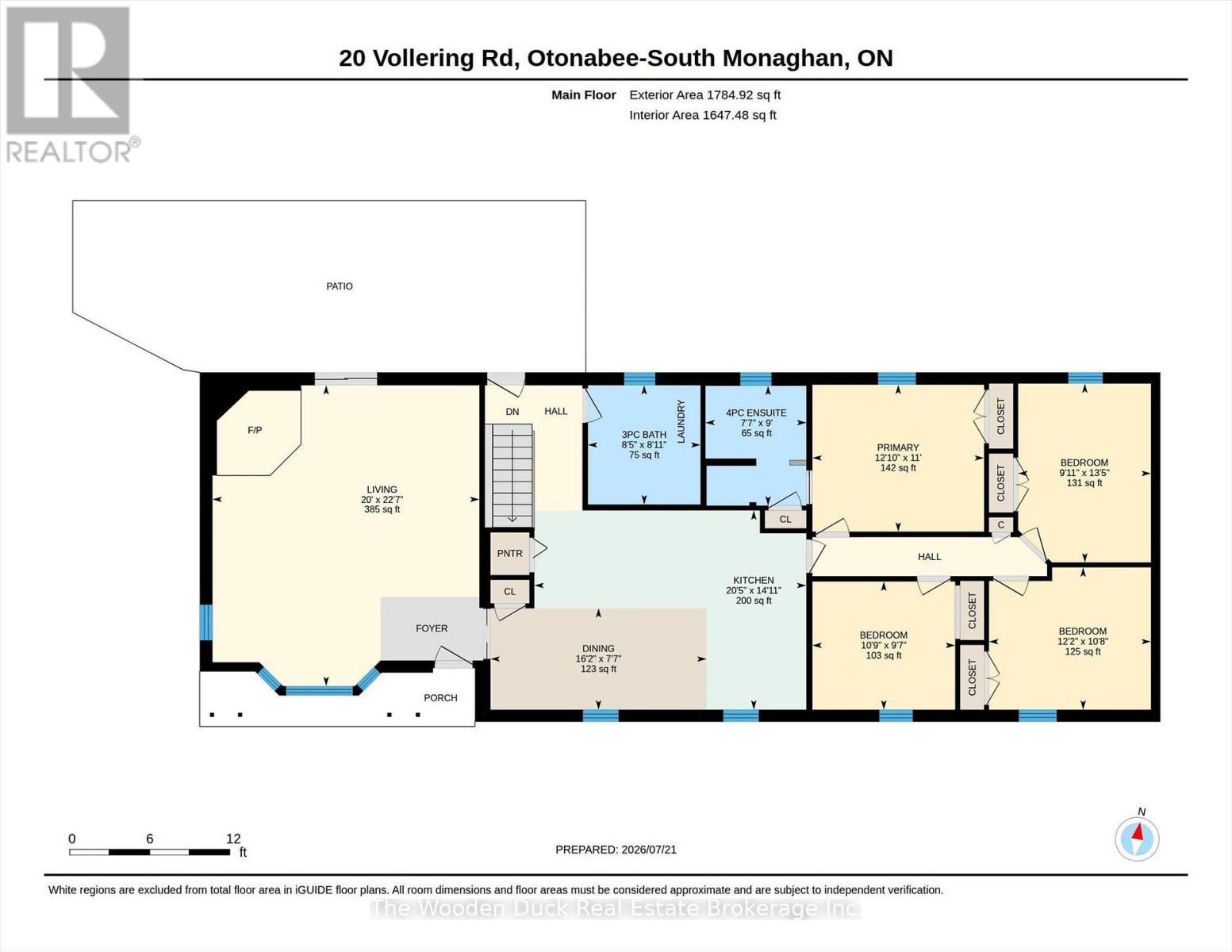 20 Vollering Road Property Photo 47