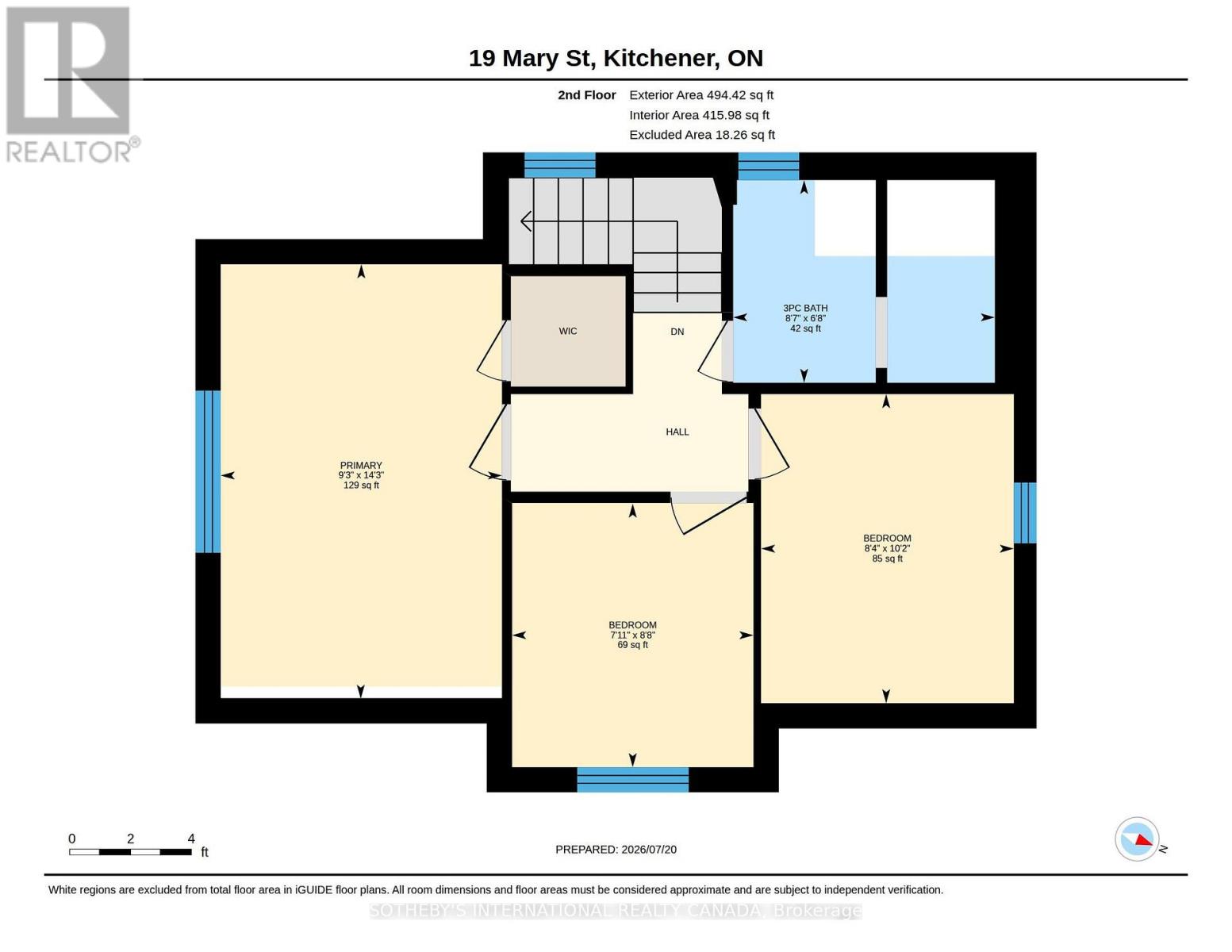 19 Mary Street Property Photo 39