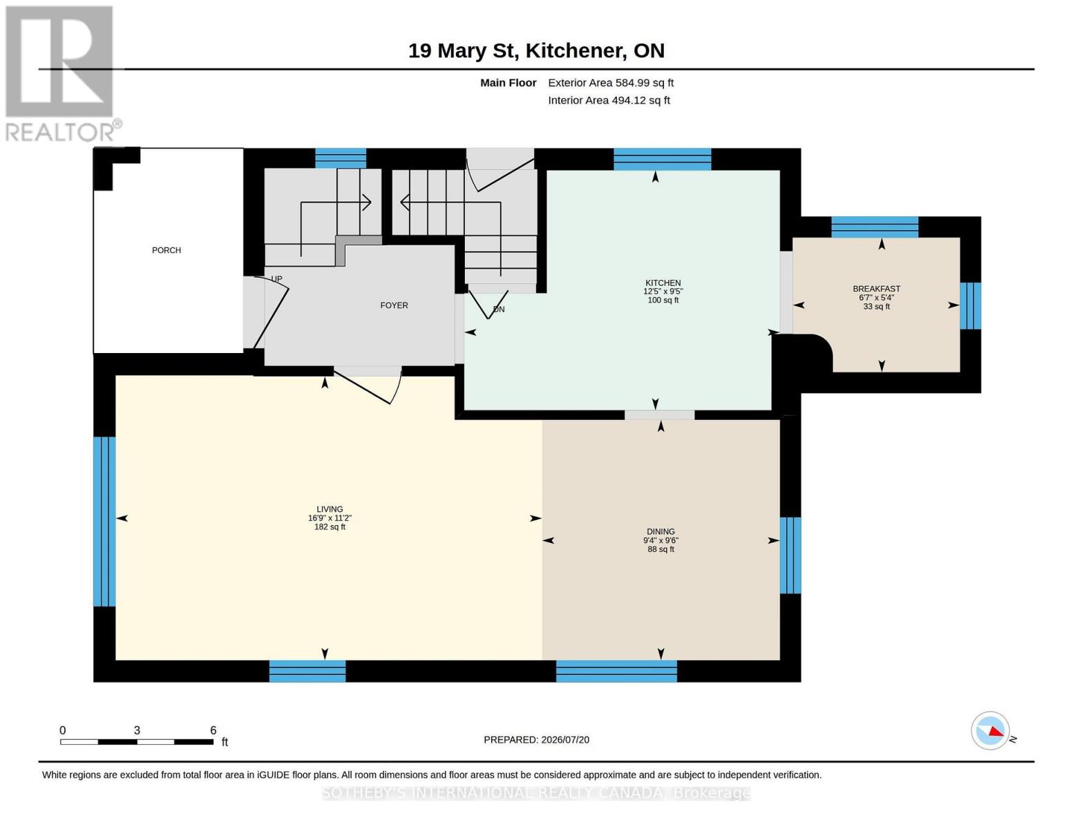 19 Mary Street Property Photo 40