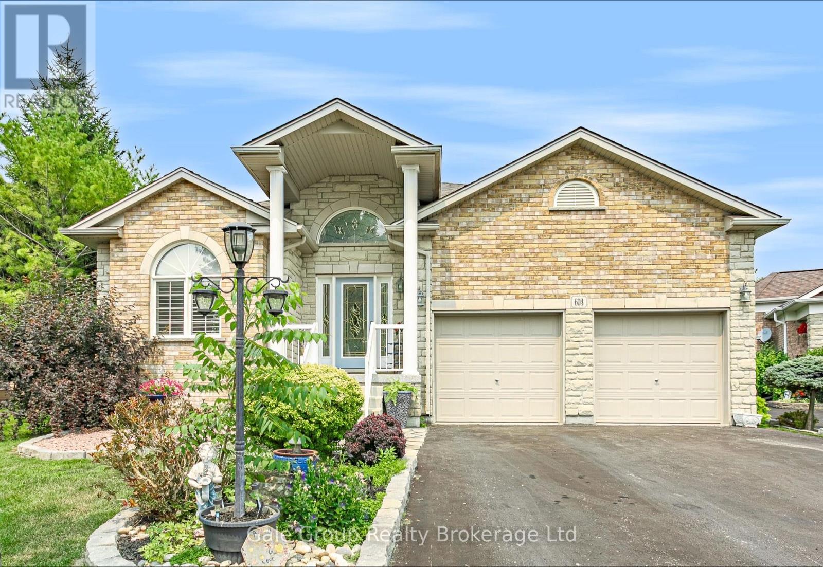 603 Fox Hollow Court Property Photo 1