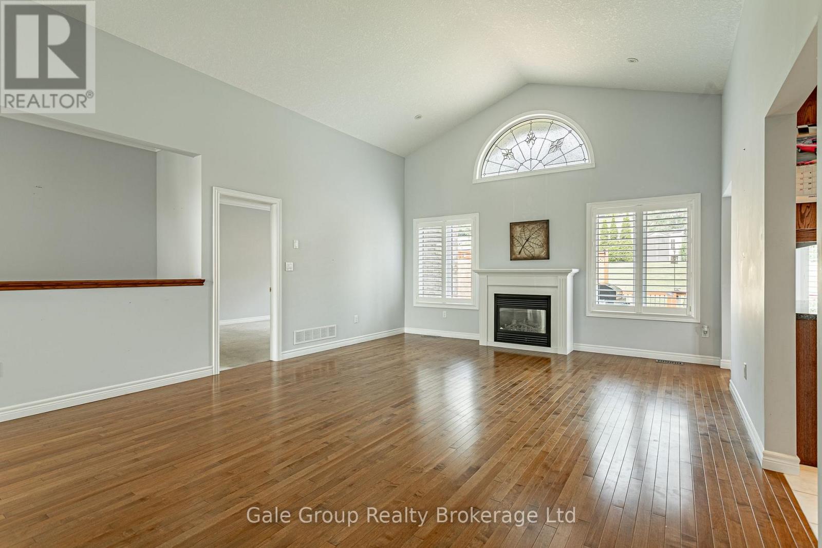 603 Fox Hollow Court Property Photo 8