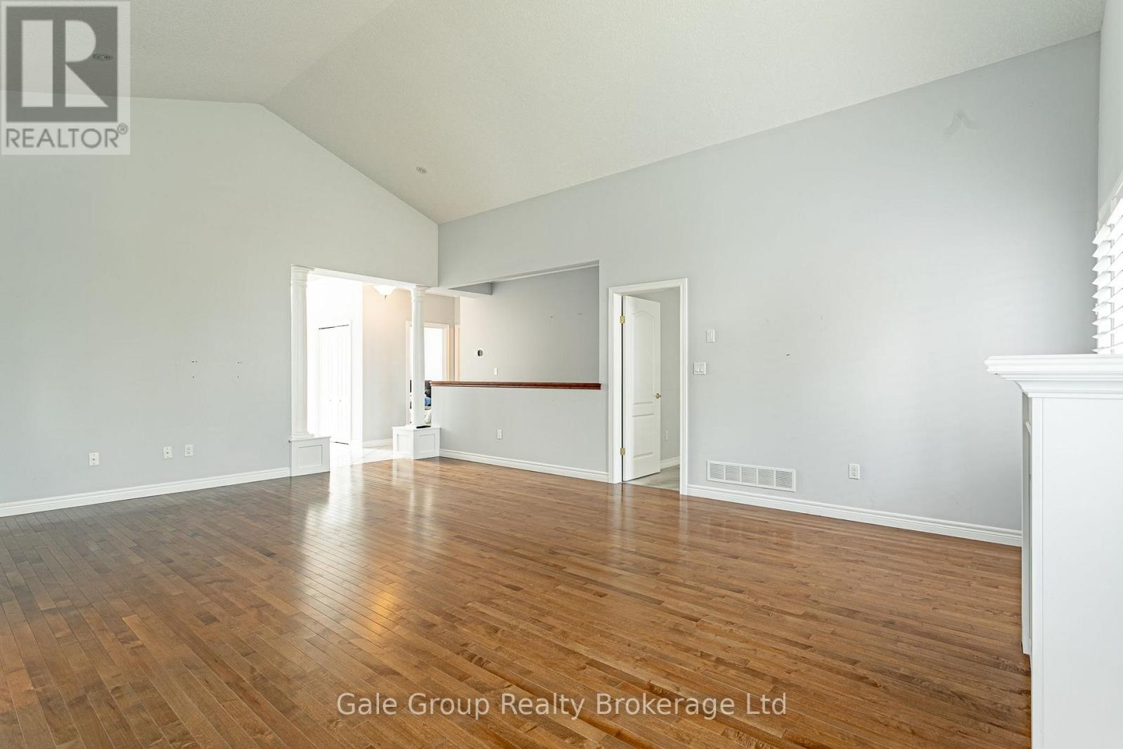 603 Fox Hollow Court Property Photo 9