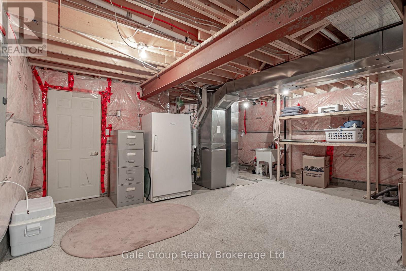 603 Fox Hollow Court Property Photo 30