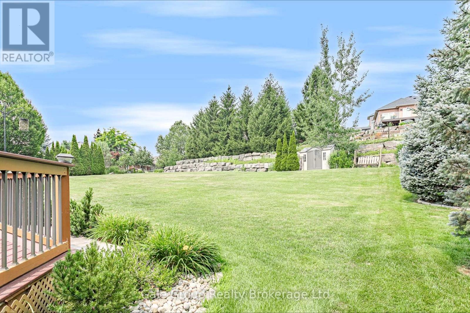 603 Fox Hollow Court Property Photo 34