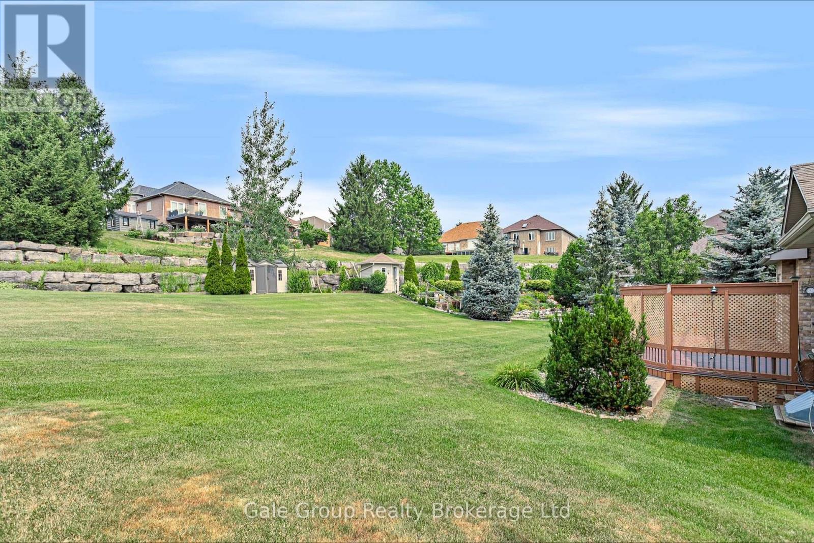 603 Fox Hollow Court Property Photo 39