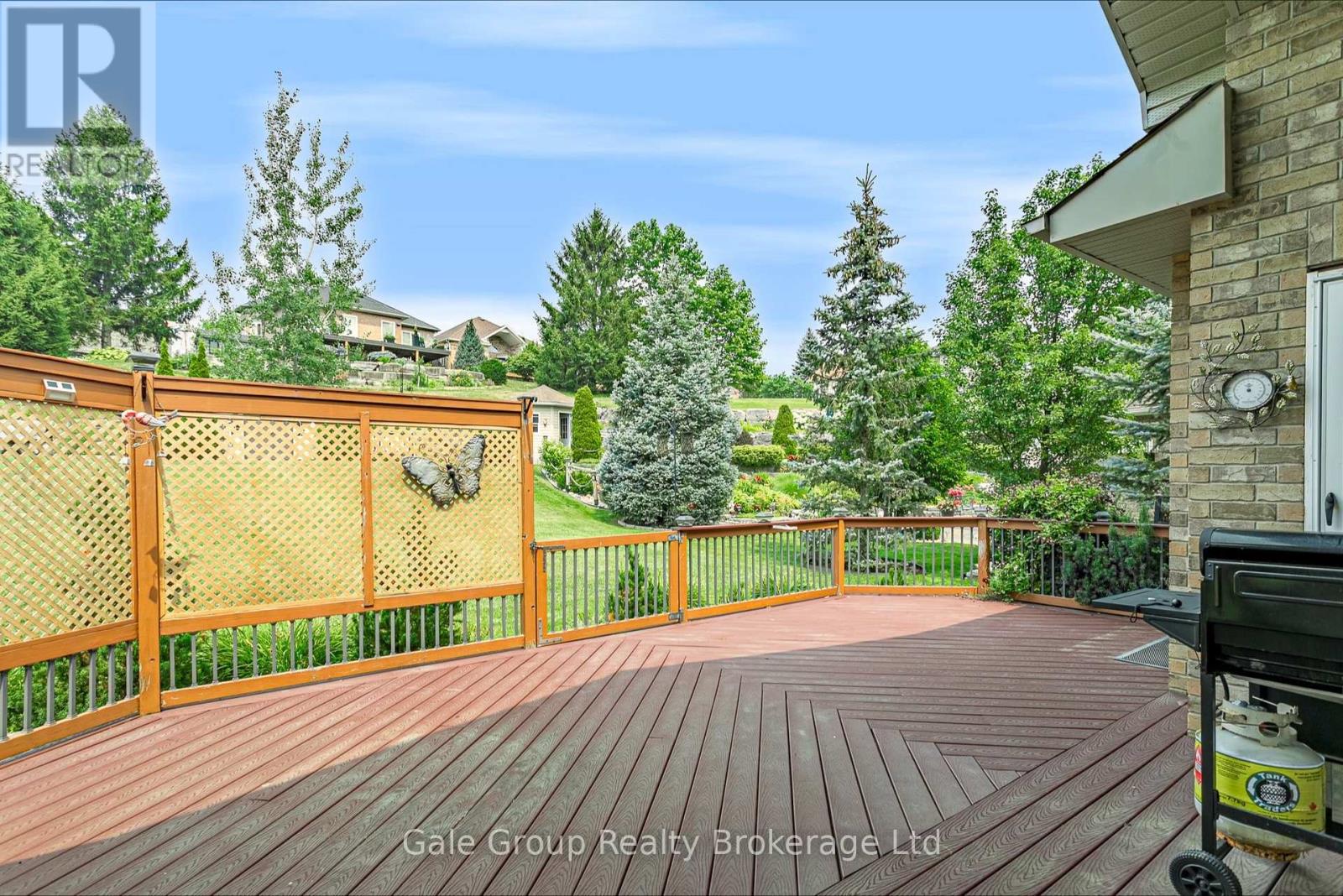 603 Fox Hollow Court Property Photo 43