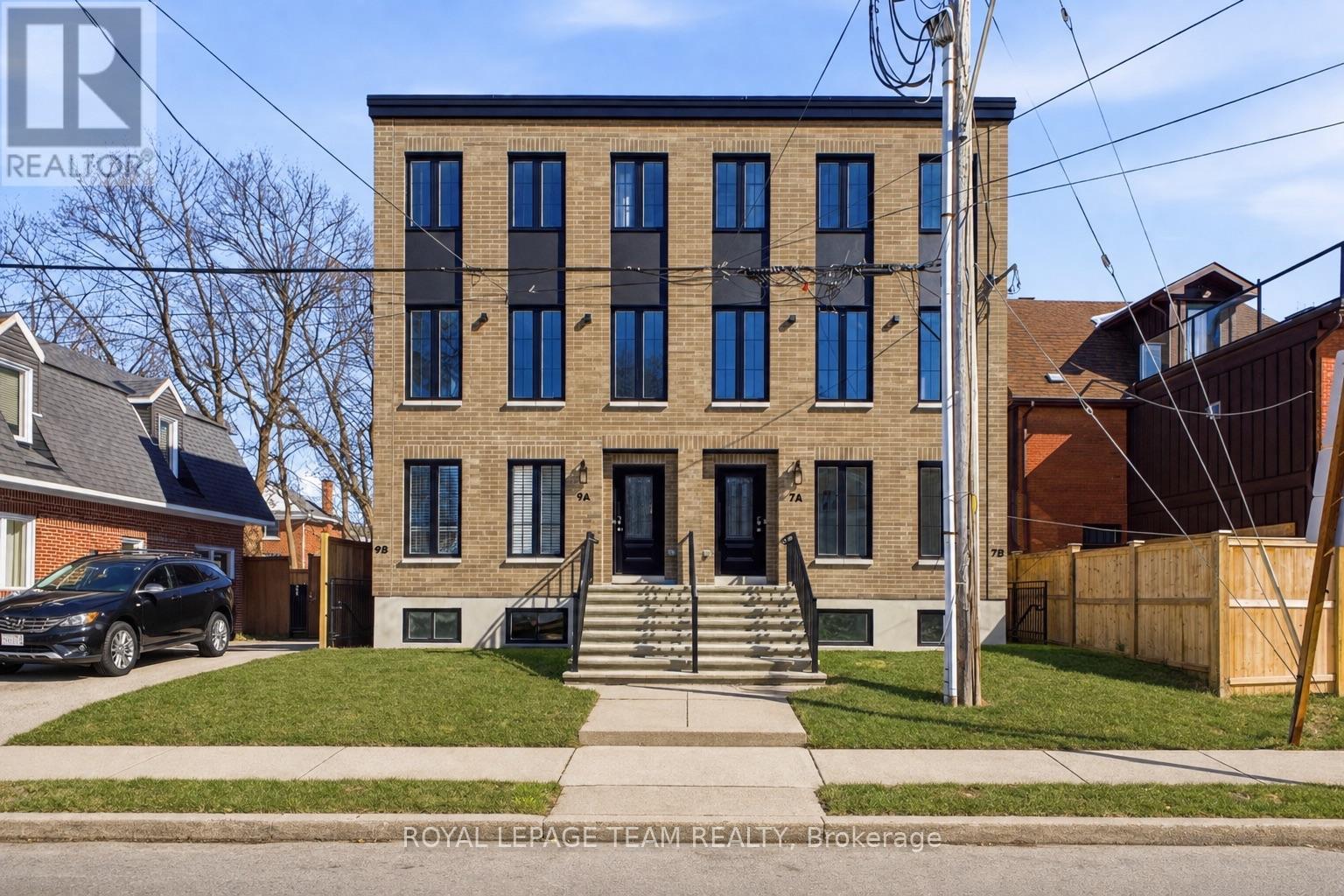 B - 7 Gwynne Avenue Property Photo 1