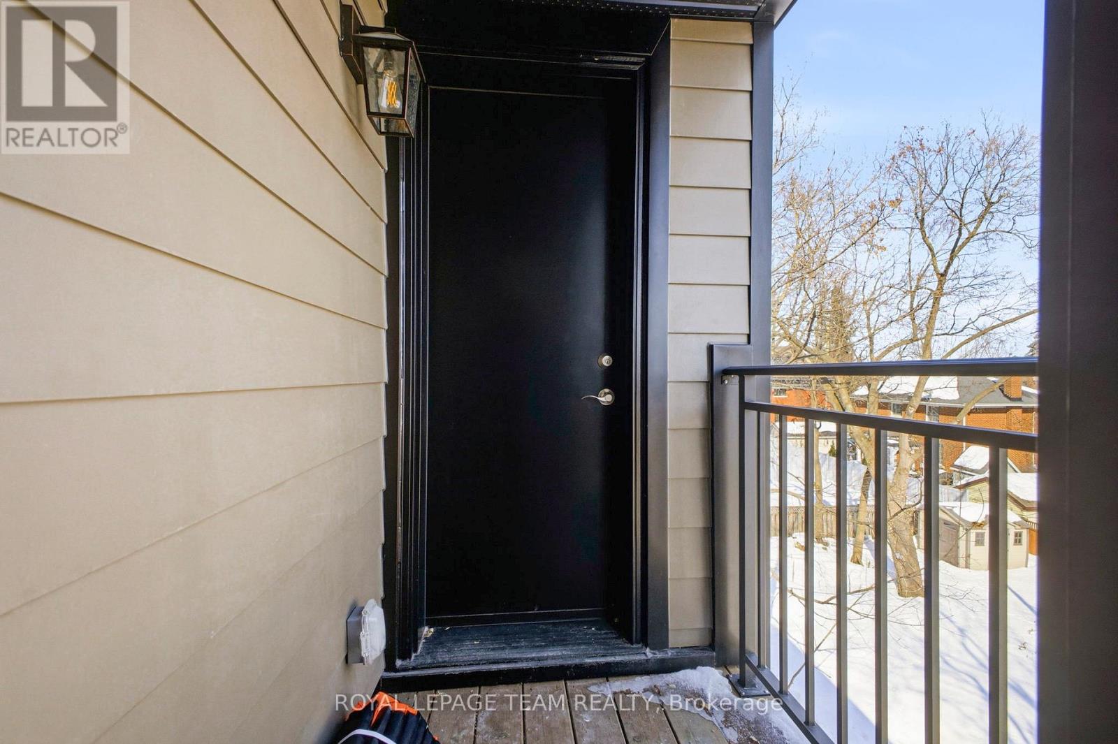 B - 7 Gwynne Avenue Property Photo 2