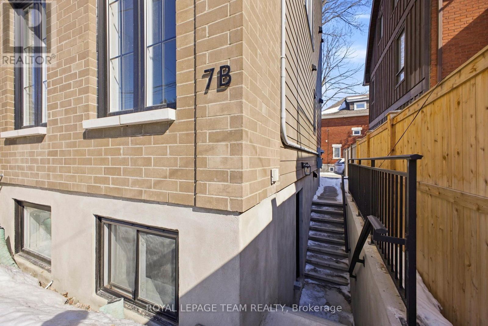 B - 7 Gwynne Avenue Property Photo 3