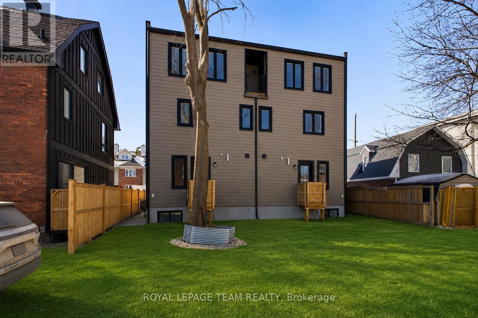 B - 7 Gwynne Avenue Property Photo 12