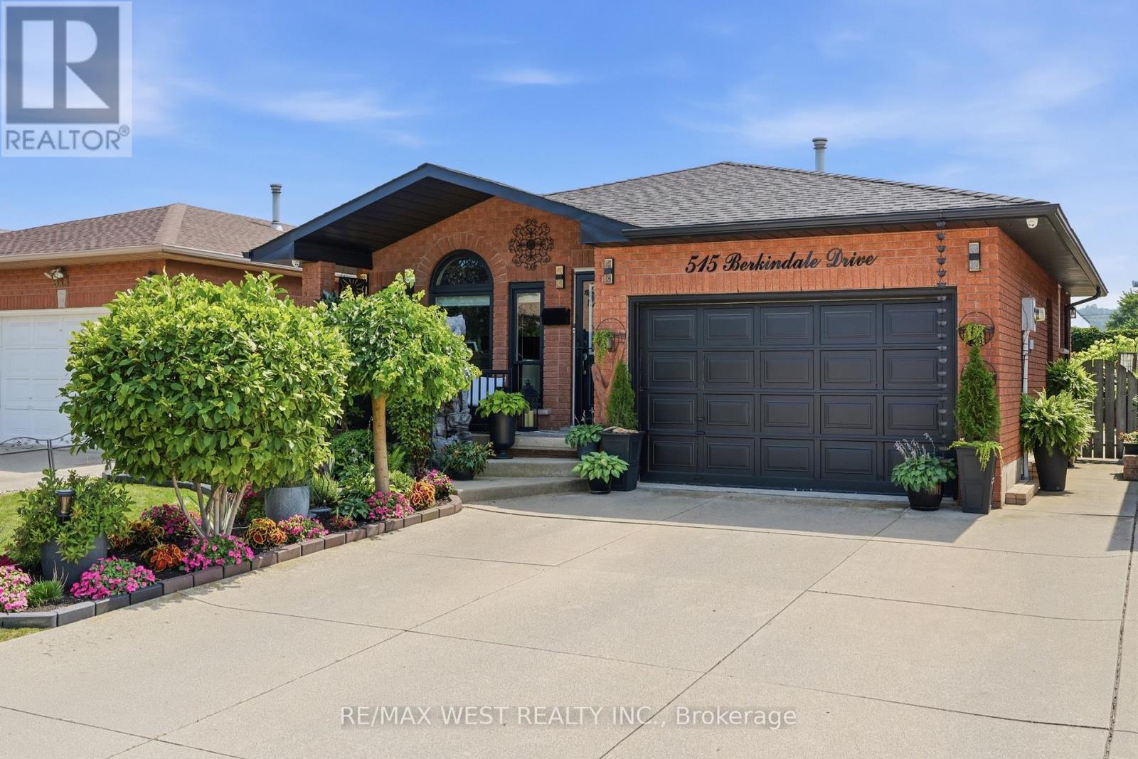 515 BERKINDALE DRIVE