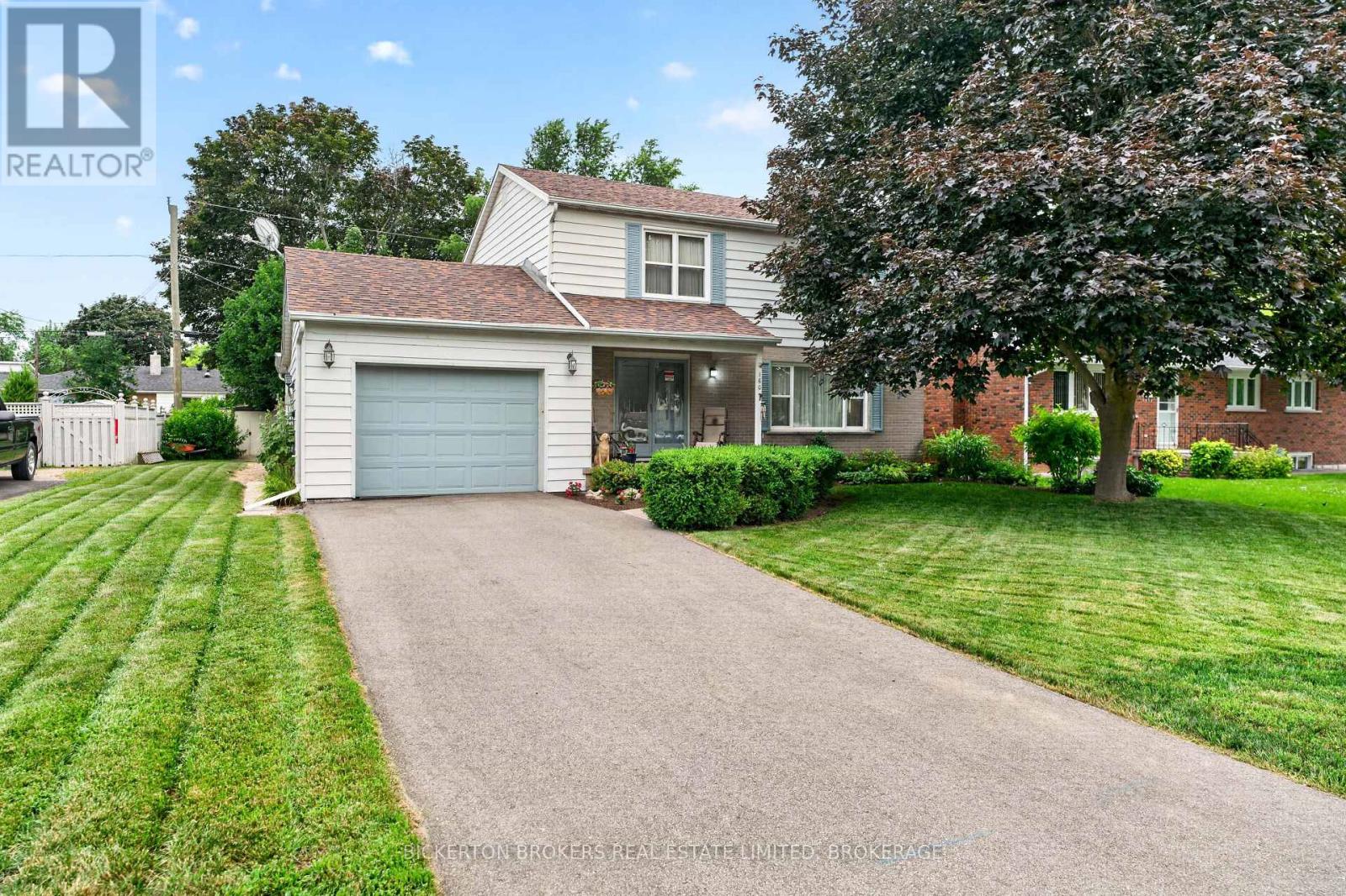 160 ELMWOOD DRIVE