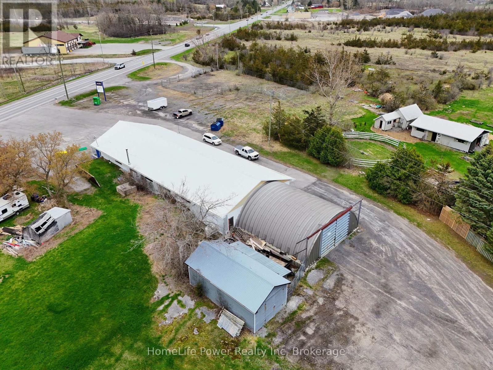 8262 County Rd. 2 Highway Property Photo 9