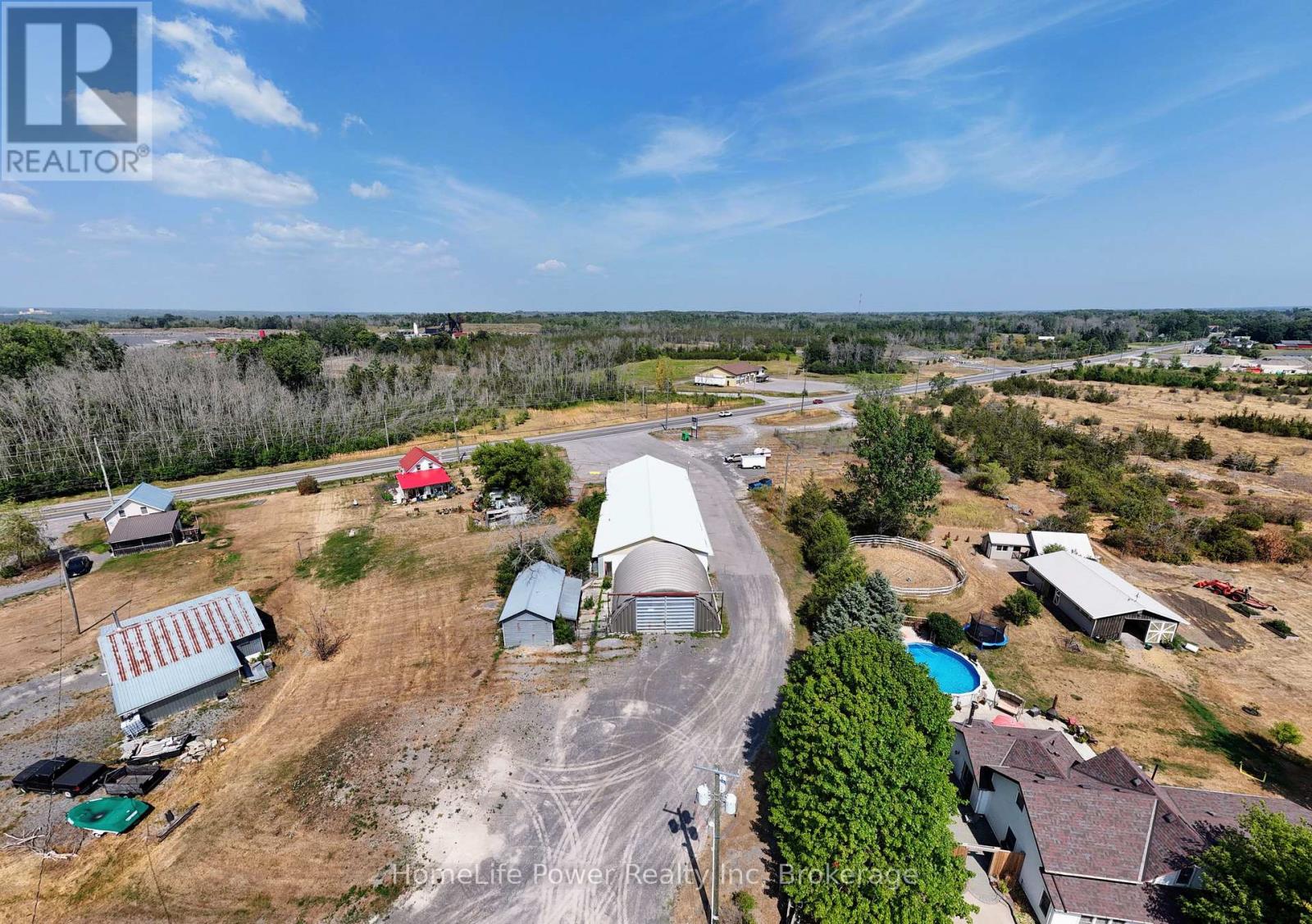 8262 County Rd. 2 Highway Property Photo 10