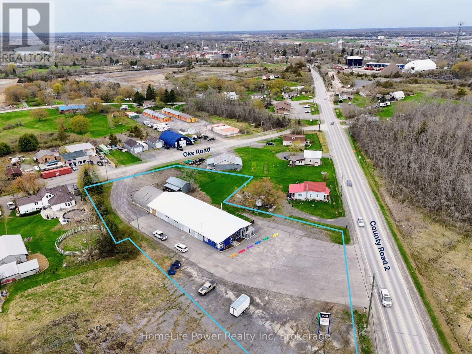 8262 County Rd. 2 Highway Property Photo 13