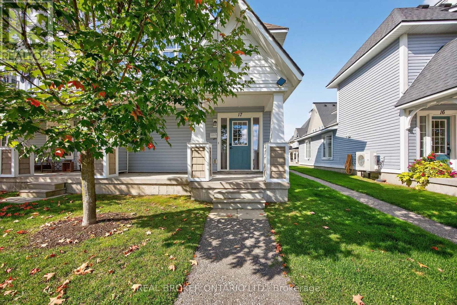 17 MULLIGAN LANE Property Photo 1