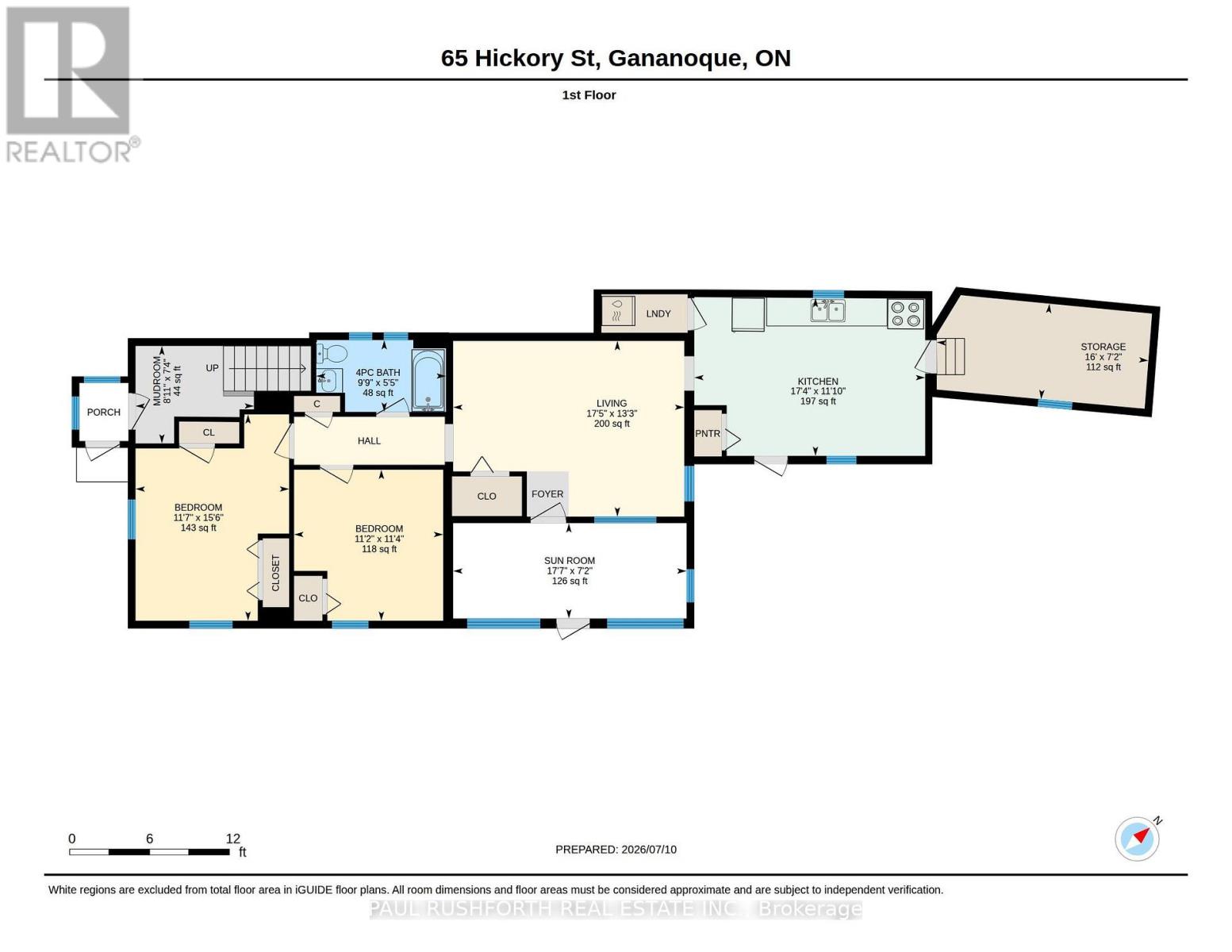 65 Hickory Street Property Photo 34