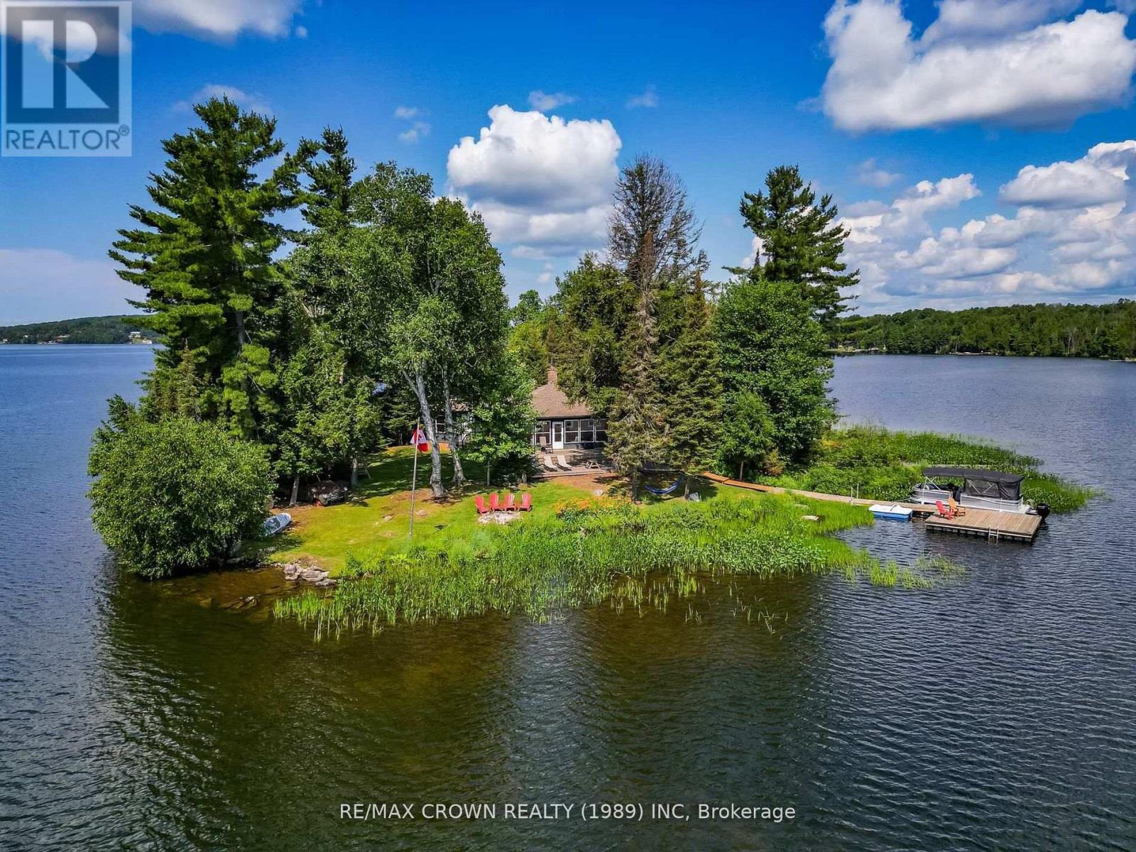 71 Northwoods Drive C Island Property Photo 1