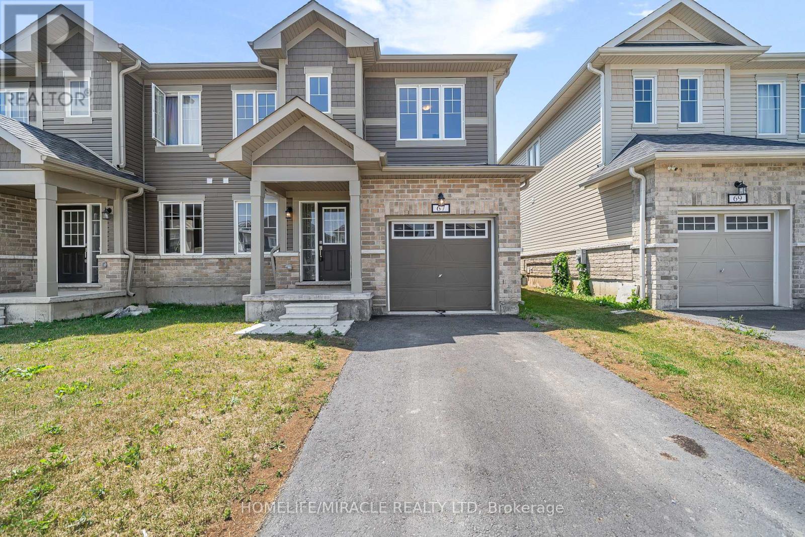 67 Oakmont Drive Property Photo 1