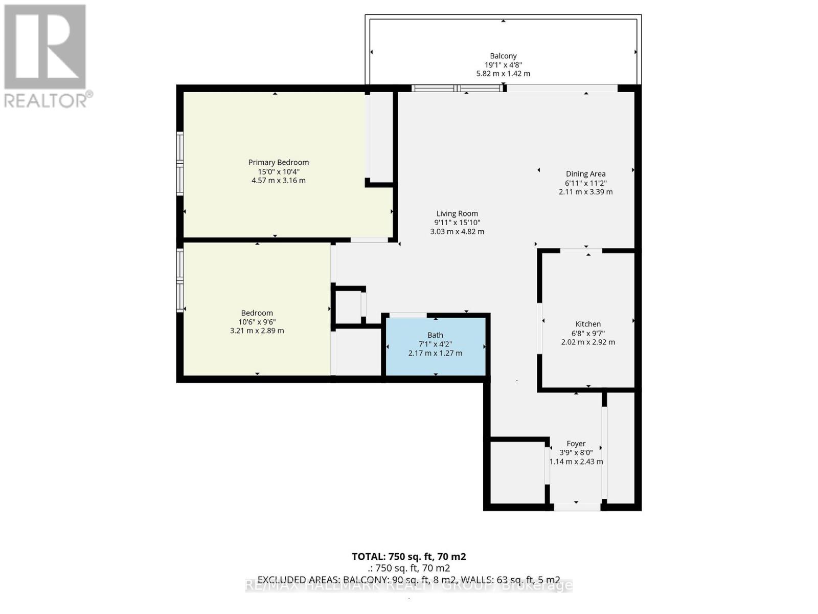 404 - 158 A Mcarthur Avenue Property Photo 22